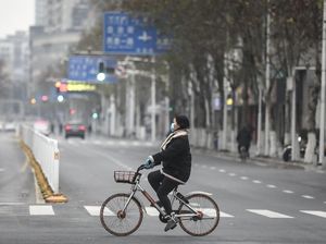 Kemenkes Akan Pastikan 2 Hal Ini Sebelum Evakuasi WNI di Wuhan Kemenkes Akan Pastikan 2 Hal Ini Sebelum Evakuasi WNI di Wuhan