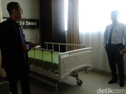 Dinkes Jember Imbau Rumah Sakit Siapkan Ruang untuk Pasien Virus Corona