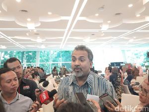 WHO: Jangan Stigma Kepulangan WNI dari Wuhan, Mereka Sehat!