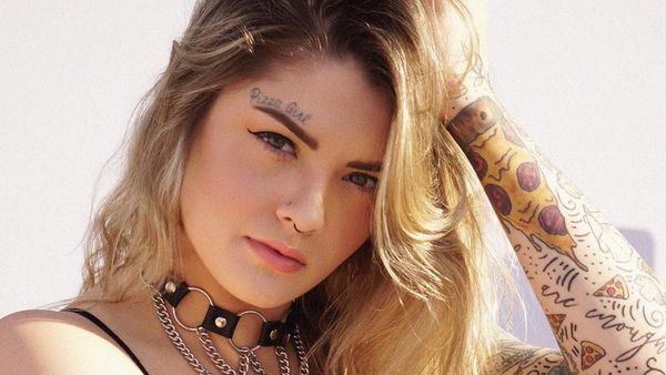 Mantan Tentara Jadi Model Playboy, Dulu Dibully hingga Coba Bunuh Diri