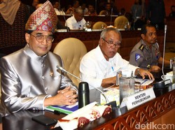 Cerita Basuki Sempat Panik saat Tahu Menhub Budi Karya Terkena COVID-19