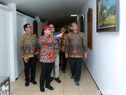 Gelar Raker, Rektor Unair Sebut Banyuwangi Rumah Kedua