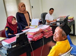 Kakek yang Cabuli 5 Bocah di Bondowoso Seorang Pedofil?