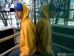 Devano Pilih Bareng Iis Dahlia Tanpa Ada Kamera