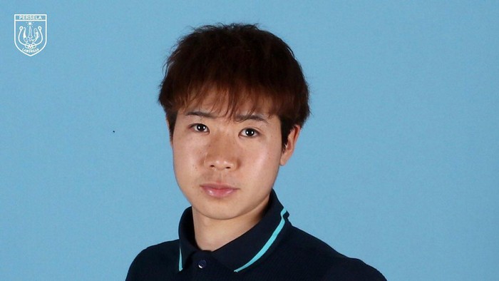 Shunsuke Nakamura