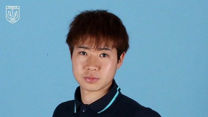 Shunsuke Nakamura Shunsuke Nakamura