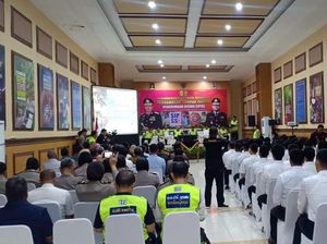 Seleksi SIPSS 2020 Dibuka, Peserta Diimbau Tak Minta Sponsorship