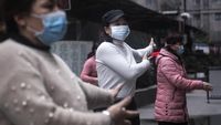 51 Pasien Virus Corona Sembuh, Wuhan Perlahan Bangkit