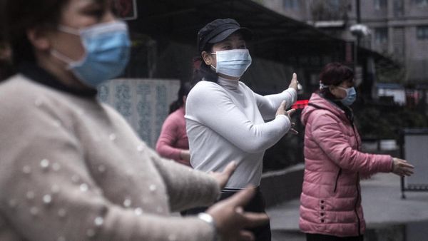 51 Pasien Virus Corona Sembuh, Wuhan Perlahan Bangkit