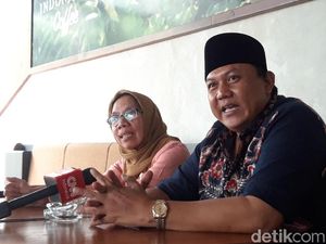 Jubir Keluarga Anak Kiai di Jombang Sebut Santri Dipaksa Ngaku Dicabuli Jubir Keluarga Anak Kiai di Jombang Sebut Santri Dipaksa Ngaku Dicabuli