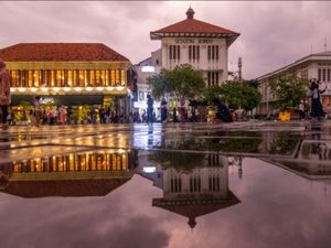 Anggaran Dihapus, Promosi Kegiatan Wisata Jakarta Tetap Gunakan Influencer Anggaran Dihapus, Promosi Kegiatan Wisata Jakarta Tetap Gunakan Influencer