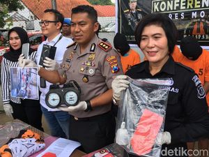 Ironis, 3 Siswa SMP Ini Bobol Panti Asuhan Hingga Rugi Rp 82,5 Juta Ironis, 3 Siswa SMP Ini Bobol Panti Asuhan Hingga Rugi Rp 82,5 Juta