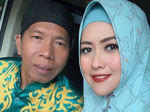 Sidang Cerai Perdana Kiwil dan Meggy Digelar Hari Ini Sidang Cerai Perdana Kiwil dan Meggy Digelar Hari Ini