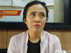 Korban Penyiletan di Halte JPO Olimo Syok, Waswas di Keramaian