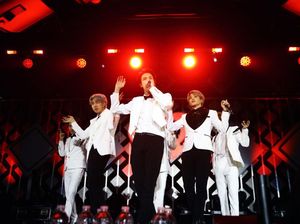 Perjalanan BTS, dari Boy Band Miskin Sampai Jadi Bintang Dunia