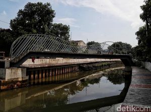 Pemprov DKI Lakukan Penataan Kampung Kerapu Jakut