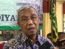 Busyro Soroti Kebijakan Jokowi soal Tapera dan Freeport Jelang Lengser