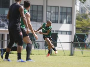 Secuil Asa Ferdinand Sinaga kepada Shin Tae-yong