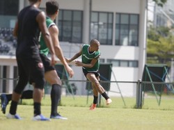 Secuil Asa Ferdinand Sinaga kepada Shin Tae-yong