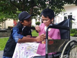 Batal Dikubur, Rambut Sukiyah yang Dihuni Tikus Akhirnya Di...