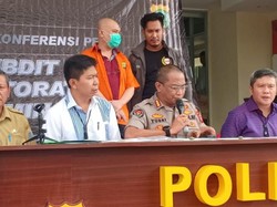 Seorang Wanita Palsukan Akta Nikah demi Warisan Tanah Rp 40 M