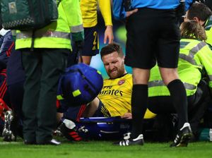 Mustafi Cedera, Arsenal Tak Ubah Rencana Transfer