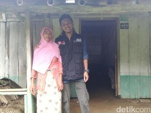 Tentang Sukiyah yang Rambutnya Gimbal Jadi Sarang Tikus, Ini Cerita Tetangga Tentang Sukiyah yang Rambutnya Gimbal Jadi Sarang Tikus, Ini Cerita Tetangga