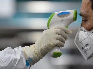 China Patenkan Antivirus Buatan AS Remdesivir untuk Obati Virus Corona