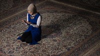 Taubat Nasuha: Pengertian, Tata Cara, dan Bacaan Salatnya