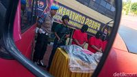 Ini Biang Kerok yang Bikin Mati Listrik di Kawasan Cilegon