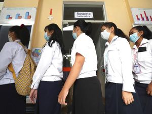 Pemprov Jabar & Pemkot Bogor Sediakan PPDB bagi Anak Tenaga Medis