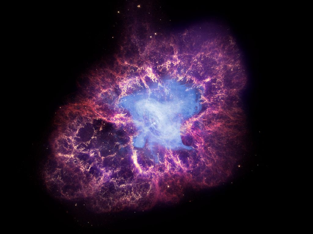 Teleskop Terkuat NASA Pensiun 30 Januari 2020 Teleskop Terkuat NASA Pensiun 30 Januari 2020