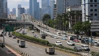 Tahu Nggak, Kenaikan Tarif Tol Dalam Kota Berlaku Bulan Depan