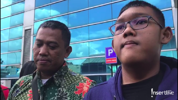 Arya Permana dan Ade Soemantri