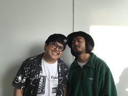 Bukan Cuma Remix, Feel Koplo Juga Mau Bikin Lagu Original