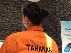 Cerita Tersangka H: Jadi Mantu Mami Lalu Salurkan PSK ke Kafe Khayangan Cerita Tersangka H: Jadi Mantu Mami Lalu Salurkan PSK ke Kafe Khayangan
