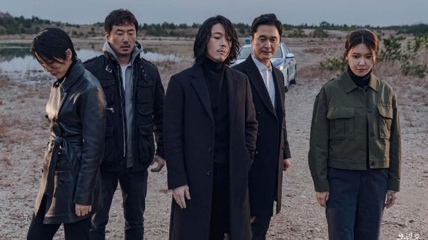 5 Rekomendasi Drama Korea Terbaru Februari 2020