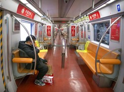 Suami-Istri Positif Terinfeksi Virus Corona di AS, Total Ada 11 Kasus