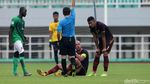 Gebuk Lalenok United, PSM Makassar Lolos ke Fase Grup AFC Cup