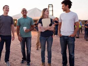 Bapak Infrastruktur Facebook Mengundurkan Diri