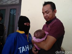 Kasus Bayi Jaminan Utang, Polisi Tawarkan Penangguhan Penahanan Ibunya