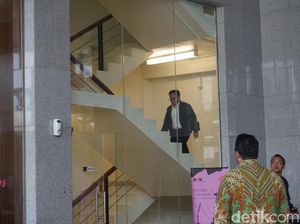 Datangi KPK, Cak Imin Diperiksa di Kasus Suap Proyek PUPR Datangi KPK, Cak Imin Diperiksa di Kasus Suap Proyek PUPR