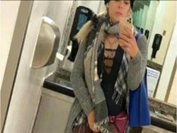 Penumpang Pesawat Dicegat di Gate, Akibat Baju Terlalu Seksi?