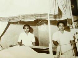 HUT TNI: Saat Panglima Pertama RI Pimpin Perang dengan Satu Paru-paru