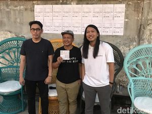 Daftar Lagu yang Dapat Menemani di Kala Hujan