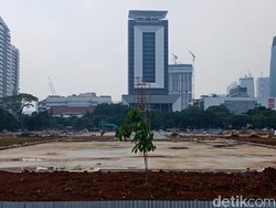 Video Sekda DKI soal Revitalisasi Monas: Agar Kayak Menara Eiffel
