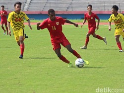 Timnas Indonesia Ditawari Fasilitas Latihan oleh Klub Spanyol