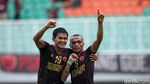 Gebuk Lalenok United, PSM Makassar Lolos ke Fase Grup AFC Cup