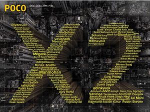 Poco X2 Meluncur Lebih Cepat dari Perkiraan