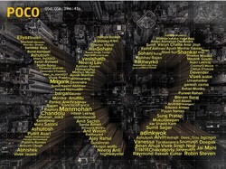 Poco X2 Meluncur Lebih Cepat dari Perkiraan